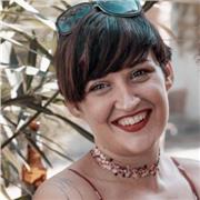 Profesora de Biología y Geología
